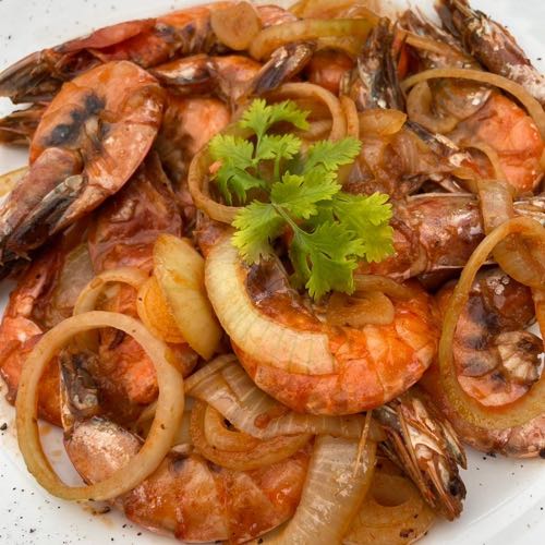 Marinero Bistrô - Barra de São Miguel