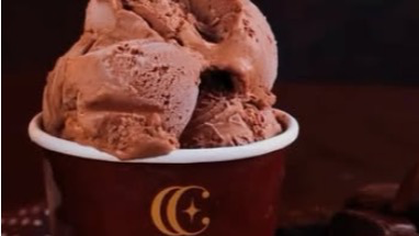 Cantalice Café & Gelato (Gelato)