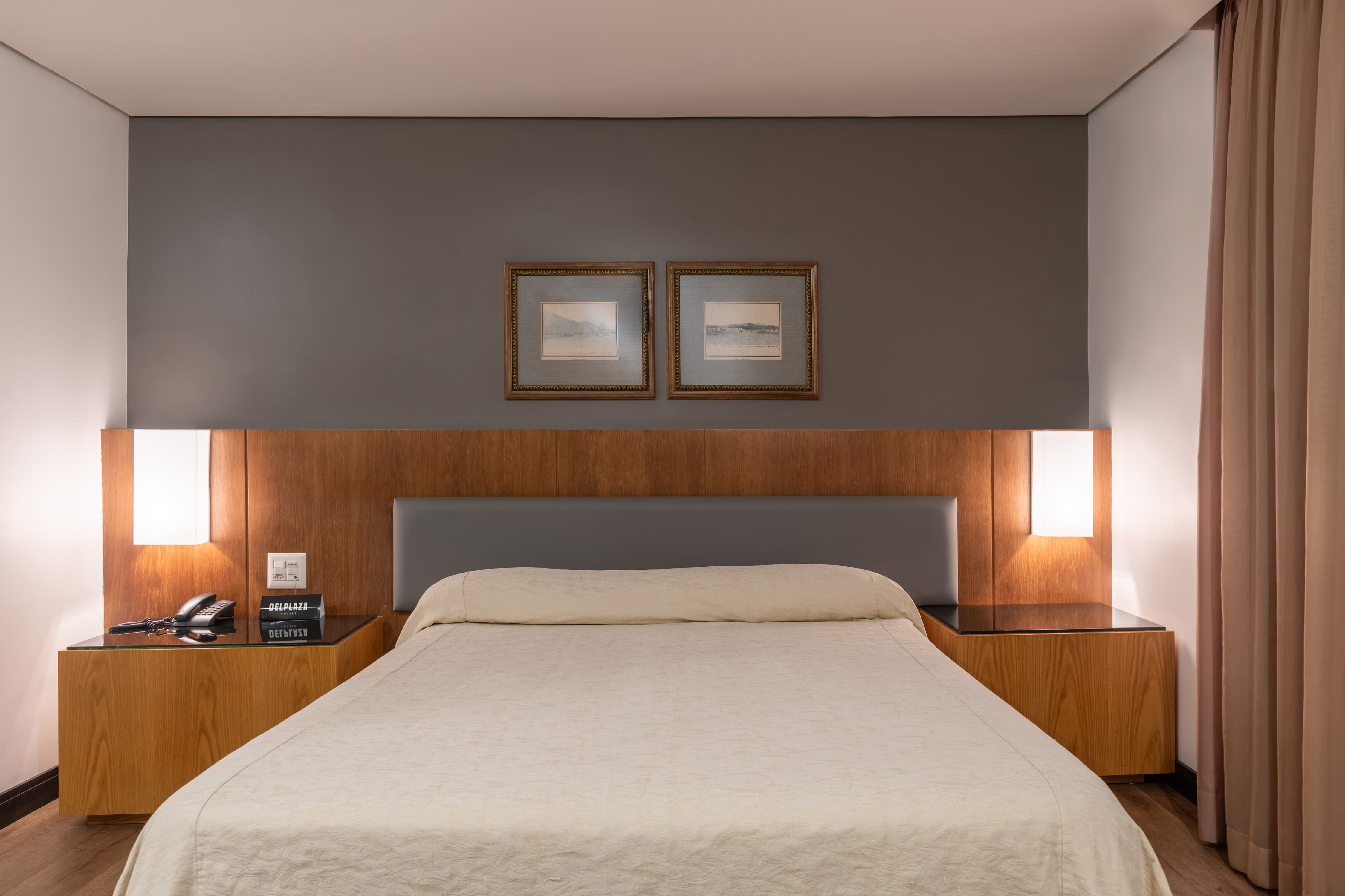 Hotel Delplaza - Timbiras | São Paulo