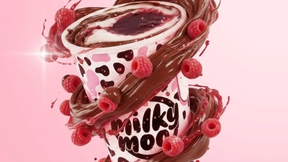 Milky Moo - Ilhabela (MilkShake)