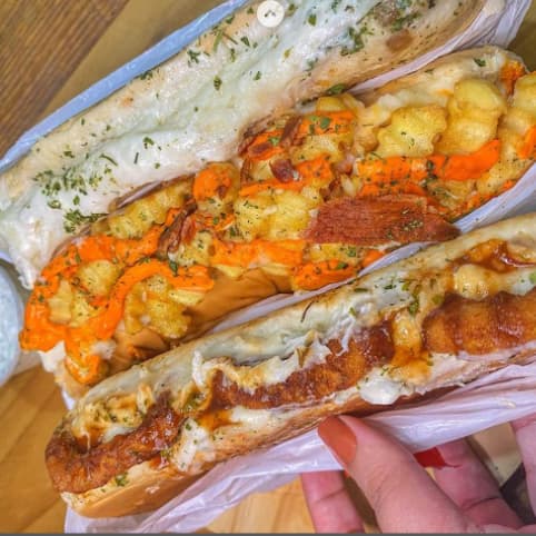 Donas do Sabor - Sítio Cercado (30% DELIVERY)