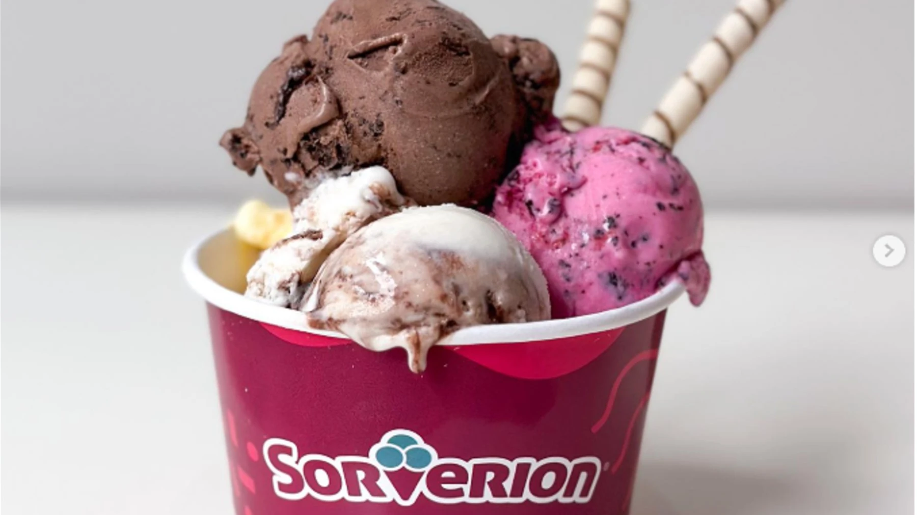 Sorveteria Sorverion (Buffet)