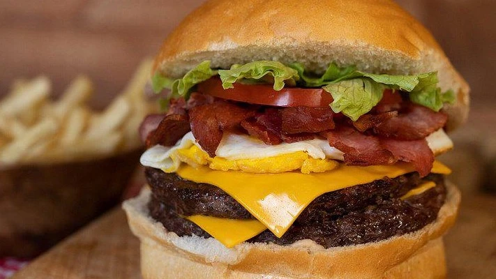Ct Burguer | Delivery/Retirada 