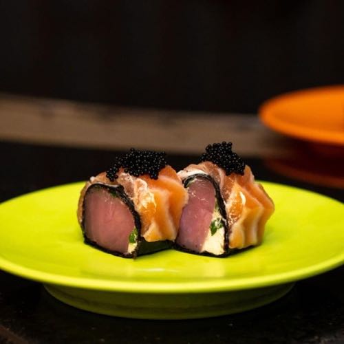 Kinoko (Pratos)
