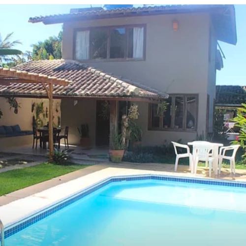 Vila Bahia (Diária)
