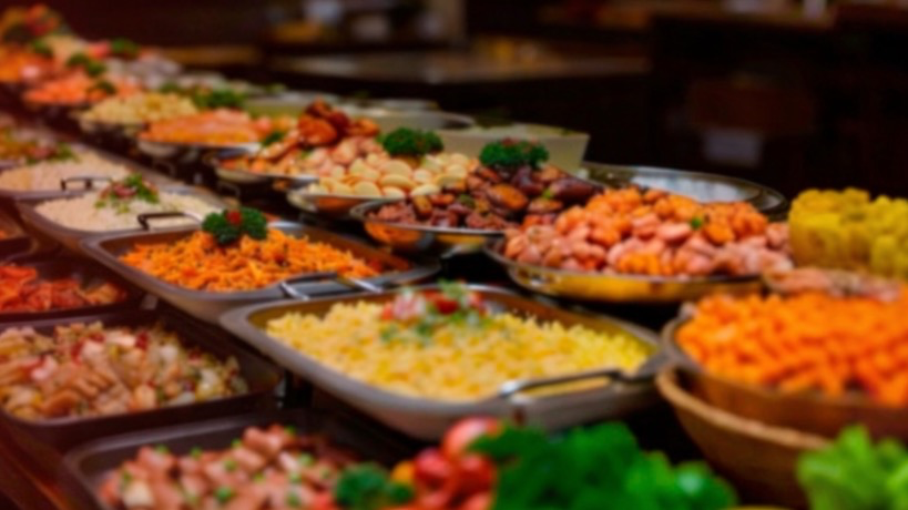 Restaurante Silvestre | Sorriso (Buffet Livre)