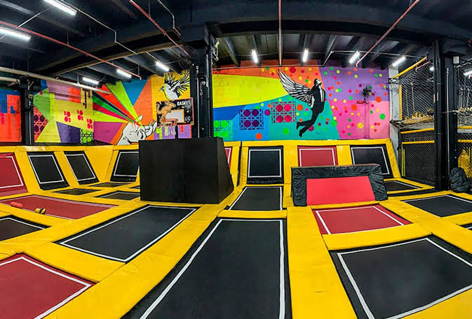 Kangoo Park