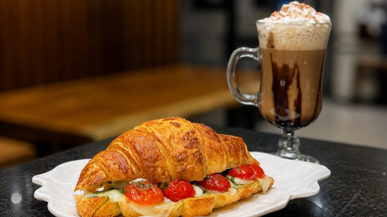 Origem Café Bar | Lucas do Rio Verde (Combo)
