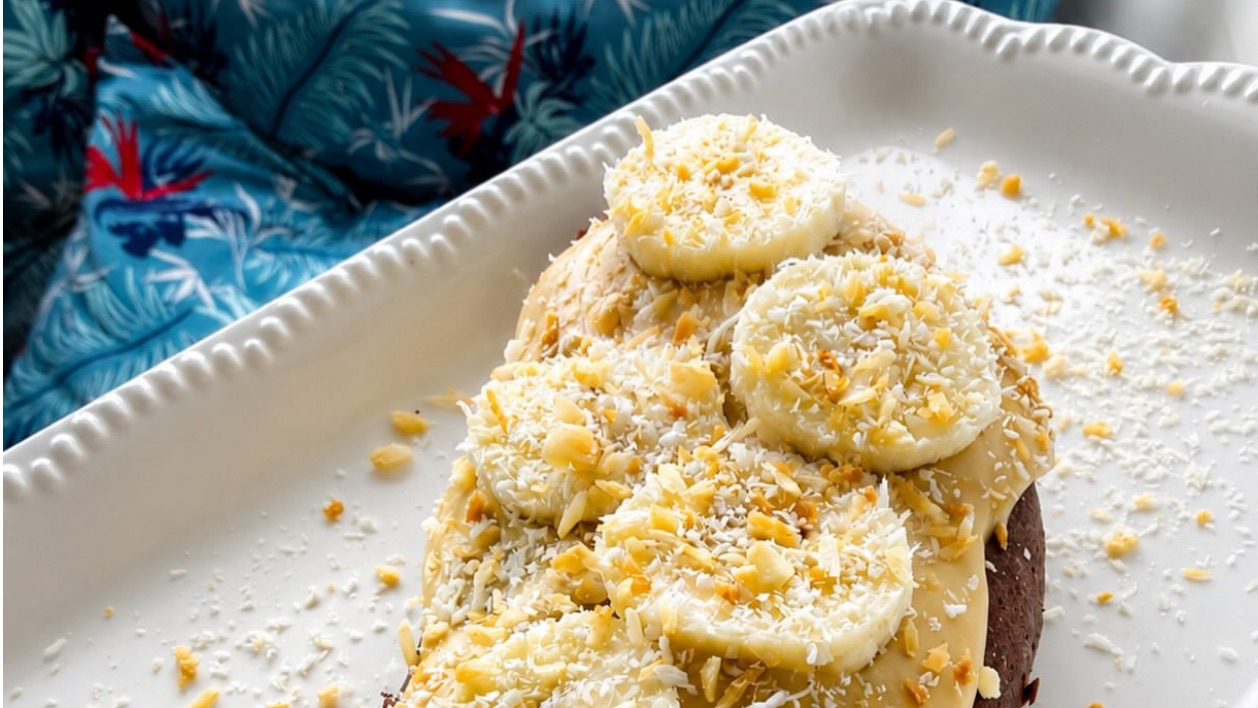 Espaço Gourmet - Jane Matos (Delivery)