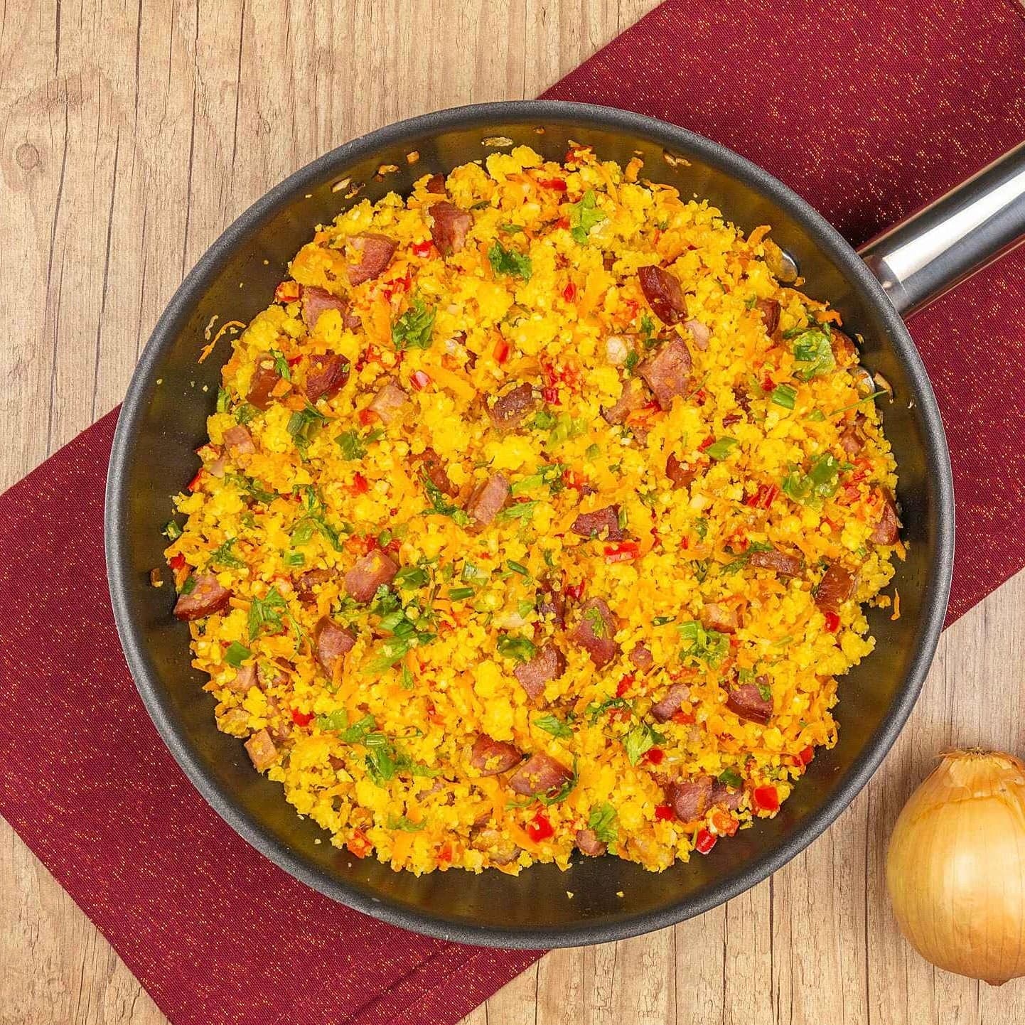 Tapiocaria Gramado (Cuscuz Delivery)