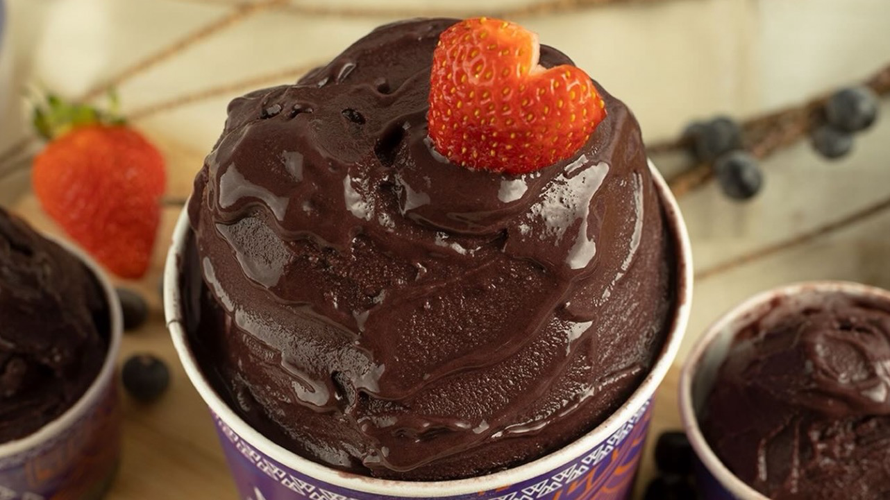 Maria Pitanga - Av. São Sebastião | Parnaíba (Açaí)
