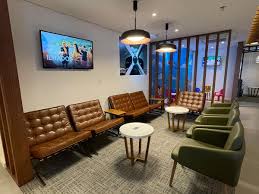 The Lounge Cataratas