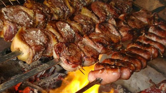 Sabor do Sul | Sorriso (Buffet Livre)