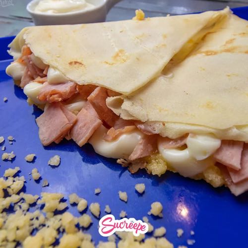 Sucrepe - São Miguel Dos Milagres - Vilinha Do Marceneiro