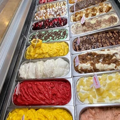 Joe Gelato (Gelato)
