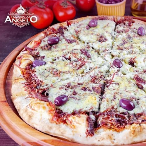 Pizzaria Do Angelo