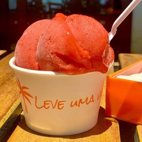Sorveteria Real