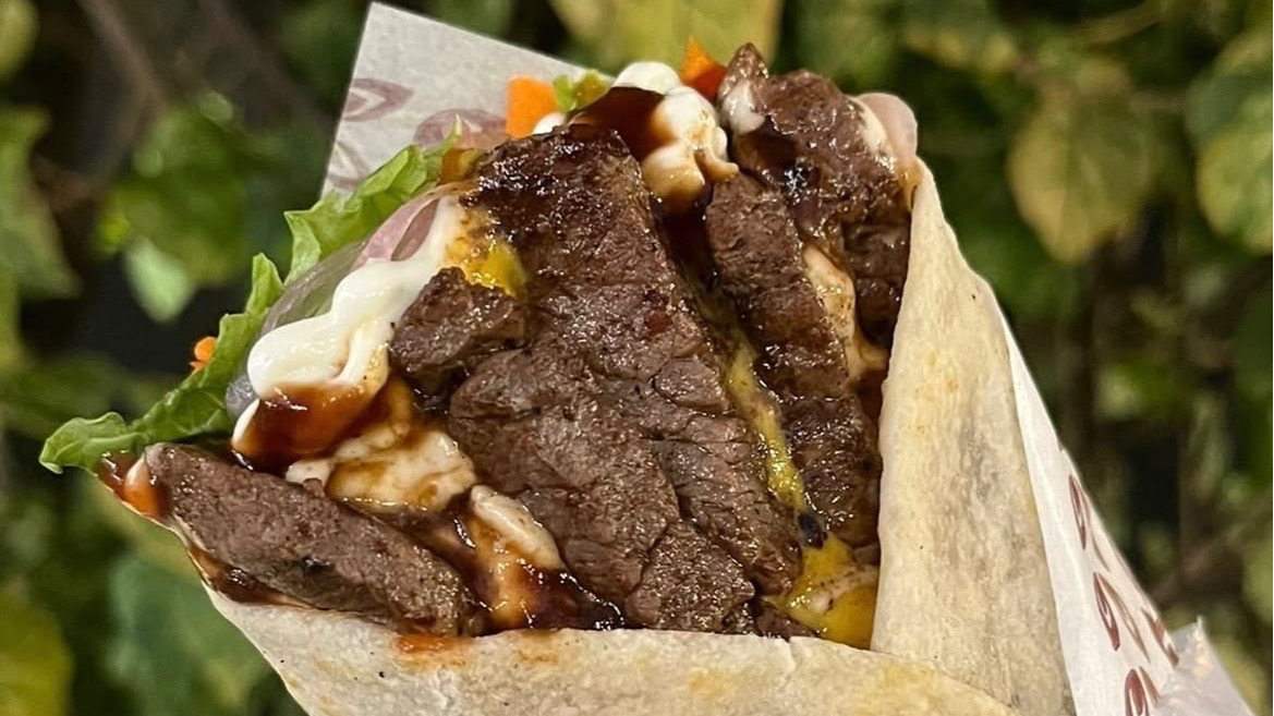 O Kebab (Kebab)