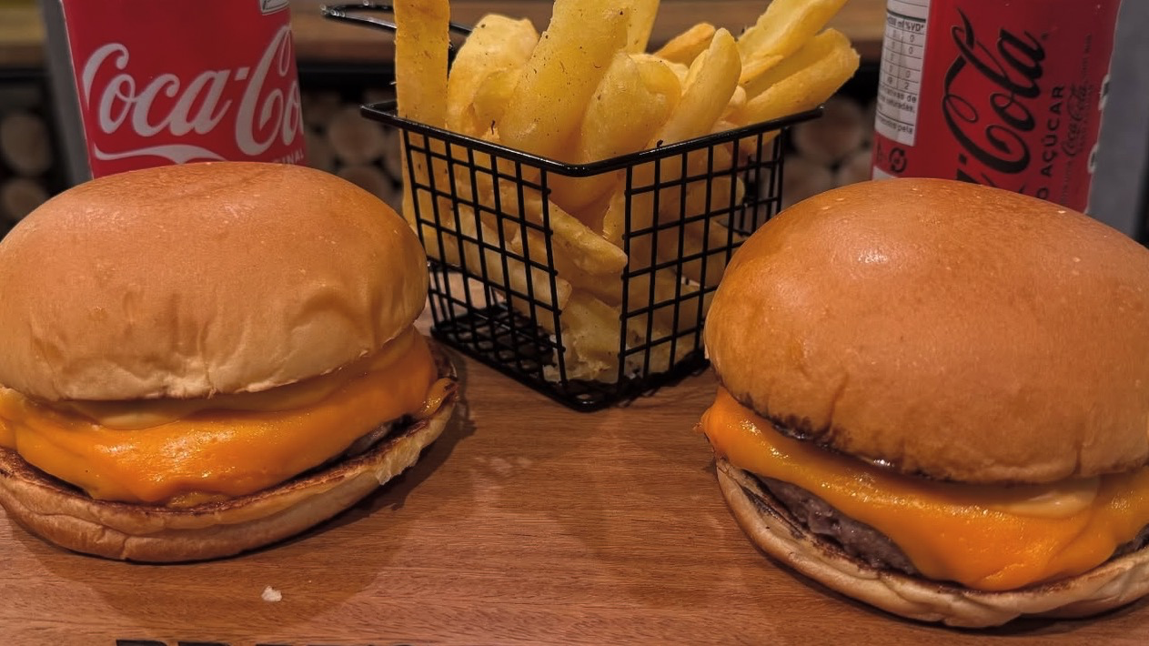 Prat's Burger (Delivery/Retirada)
