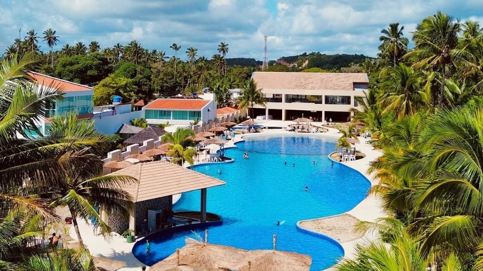 Maragogi Beach Club - Day Use