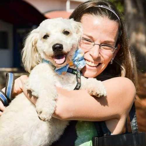 AUspedagem Tia Mary (SOMENTE CÃES)