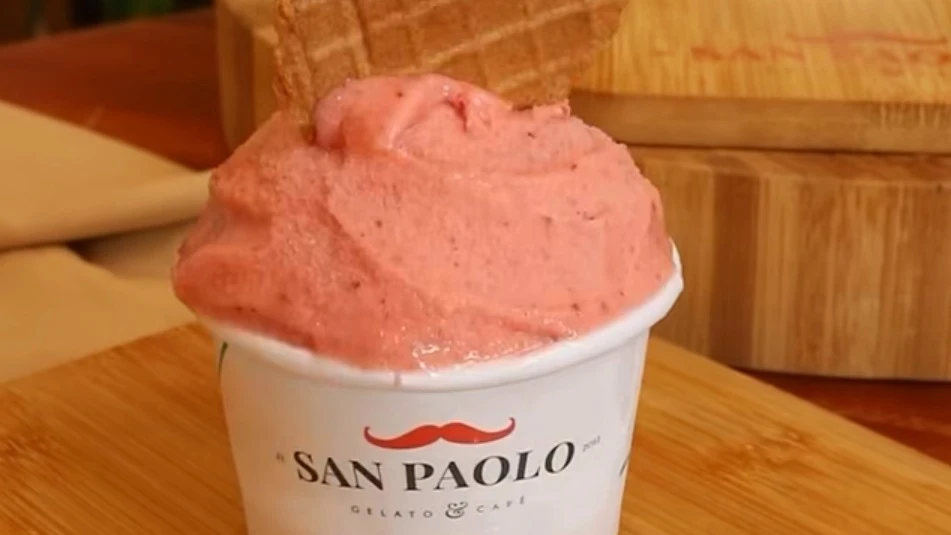San Paolo - Shopping Tacaruna