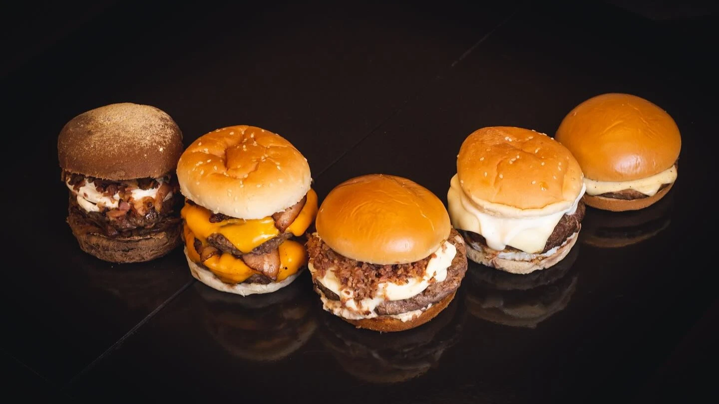 Boom Hamburgueria | Petrópolis (Delivery)