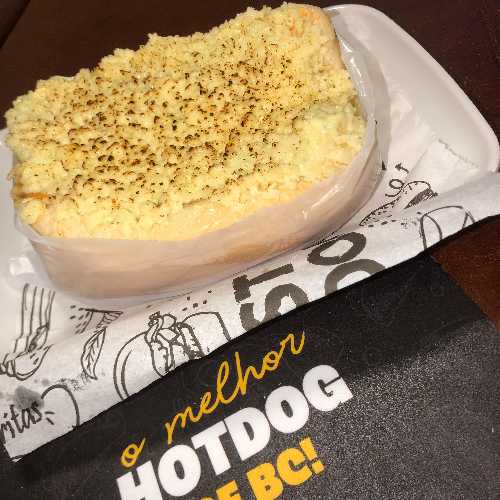 Dog Da Mi (Balcão)