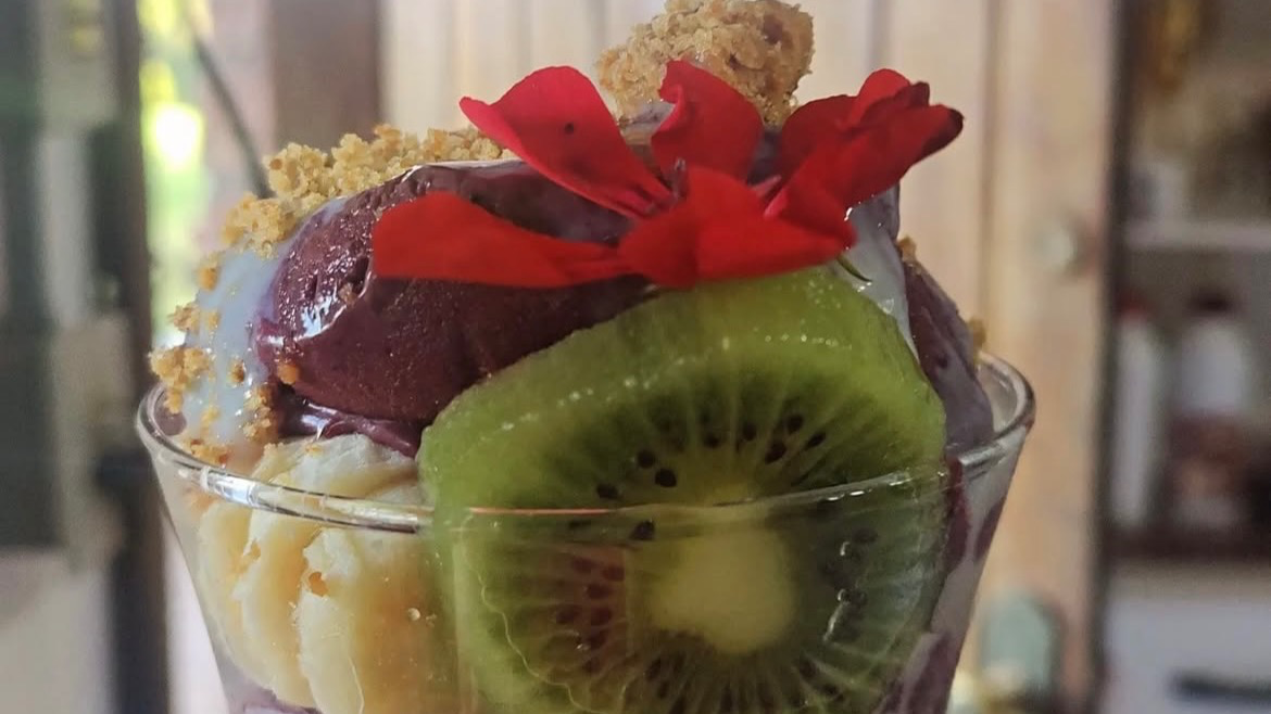 Sabores Da Cabana (Açaí)