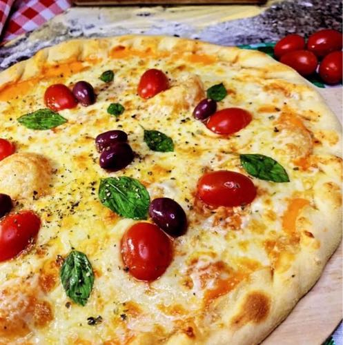Eterna Pizzaria | Poços de Caldas (Delivery)