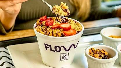 Flow - Indaiatuba | Indaiatuba (Açaí)