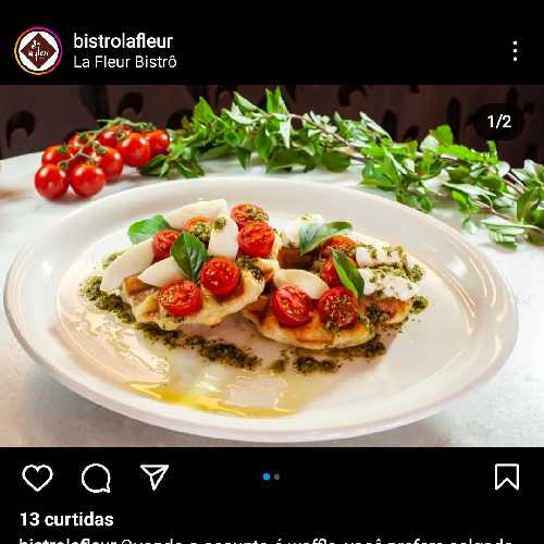 La Fleur Bistrô