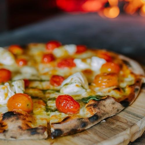 Etanoiss | Nova Lima (Pizza)