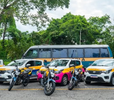 Brasil Autoescola | Ipatinga (Aulas)