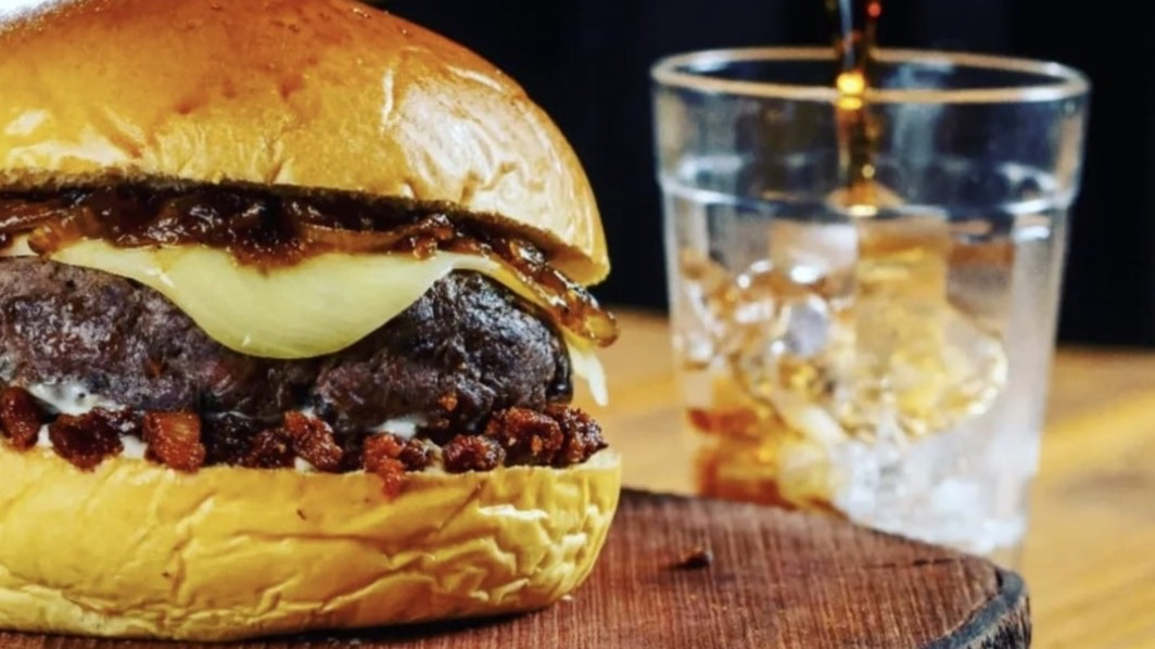Sports Burger - Maragogi