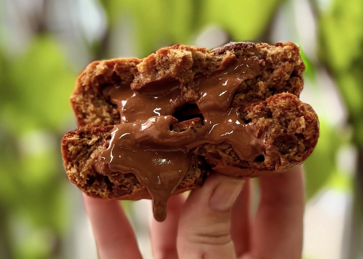 Cookie Nation (Delivery)