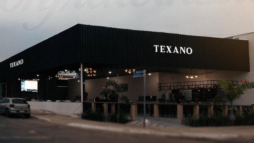 Texano Bar e Petiscaria 