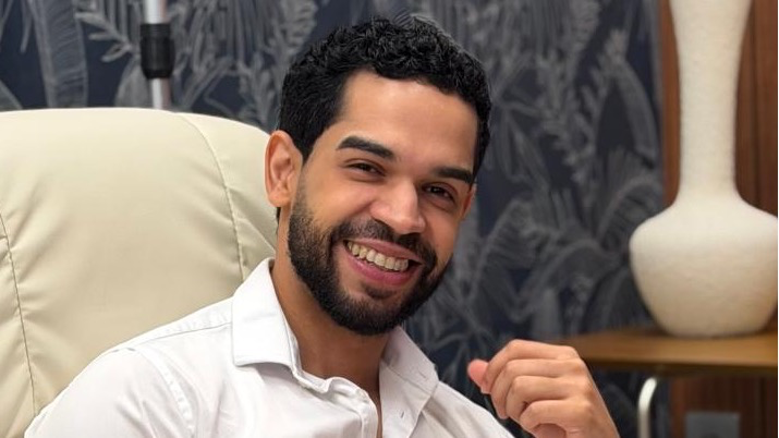 Dr. Lucas Salvador Emagrecimento e Performance | Sinop