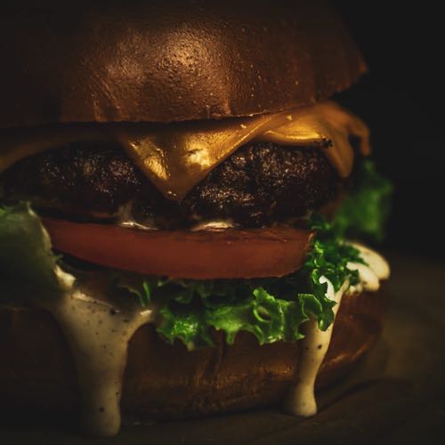 Smashow Parrilla Burger (DELIVERY)
