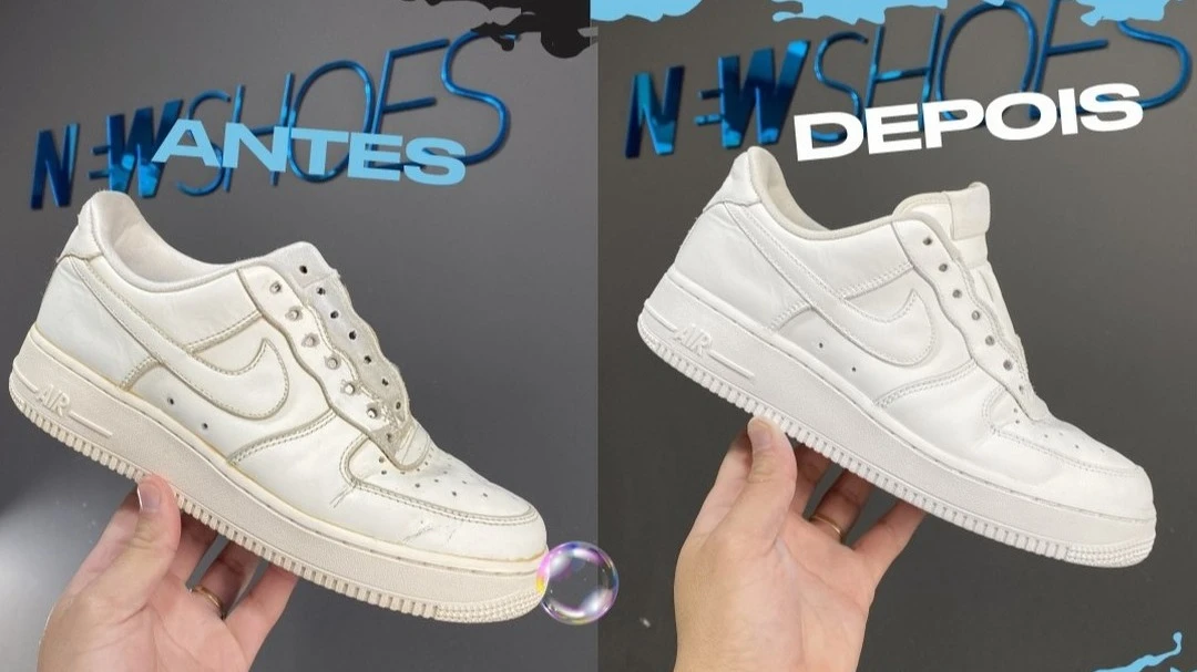 New Shoes - Savassi