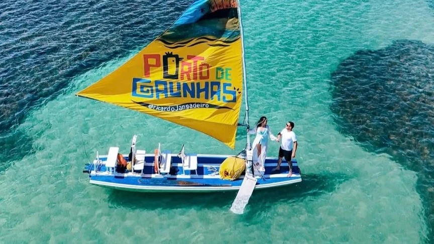 Pousada Amoré - Porto De Galinhas