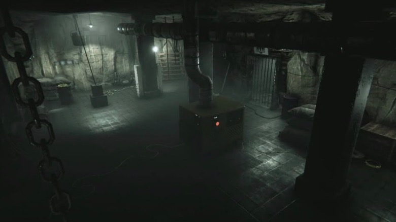 Minos Escape Room | Cascavel