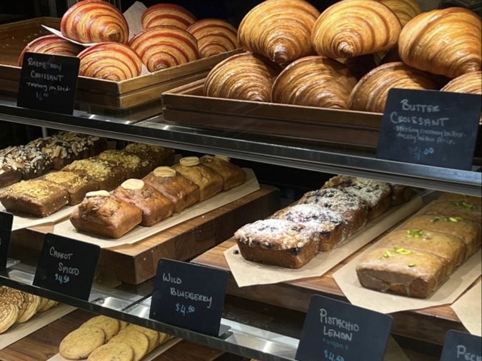 BH Bakery Padaria Artesanal (Delivery / Pegue&Leve)