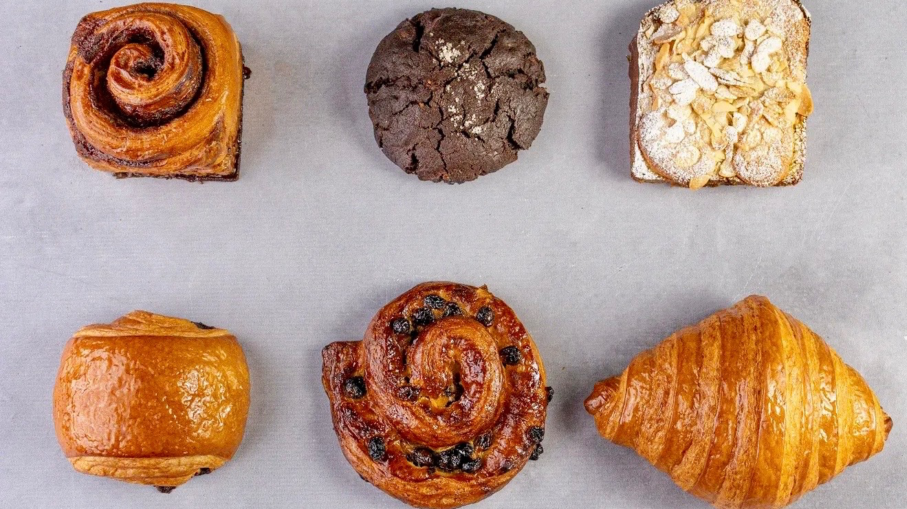 BH Bakery Padaria Artesanal (Delivery / Pegue&Leve)