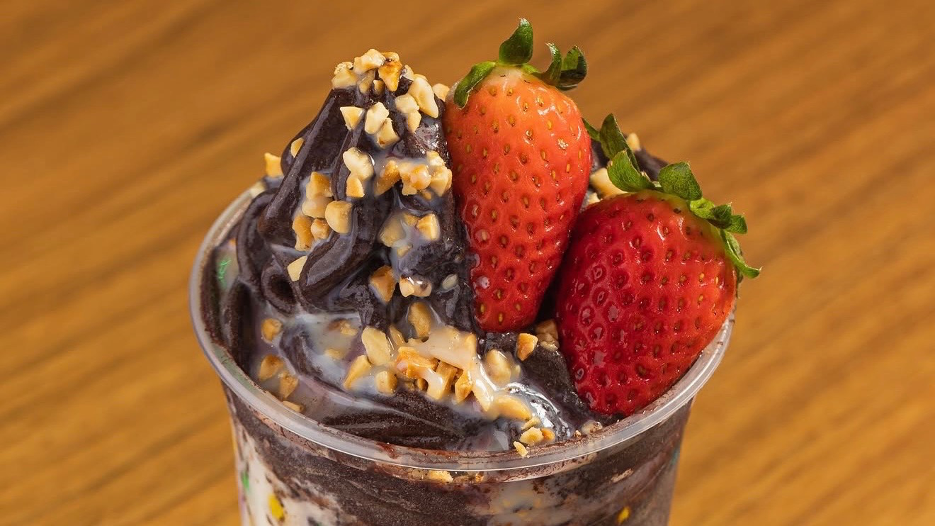 Arumã Açai | Teresina (Açaí)