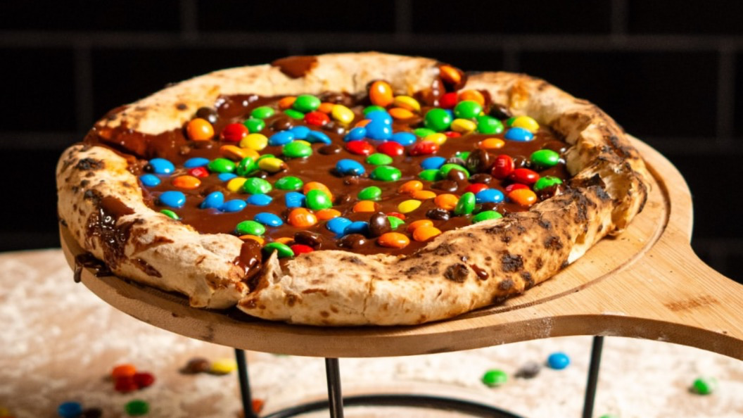 Tina Pizzeria (Delivery)