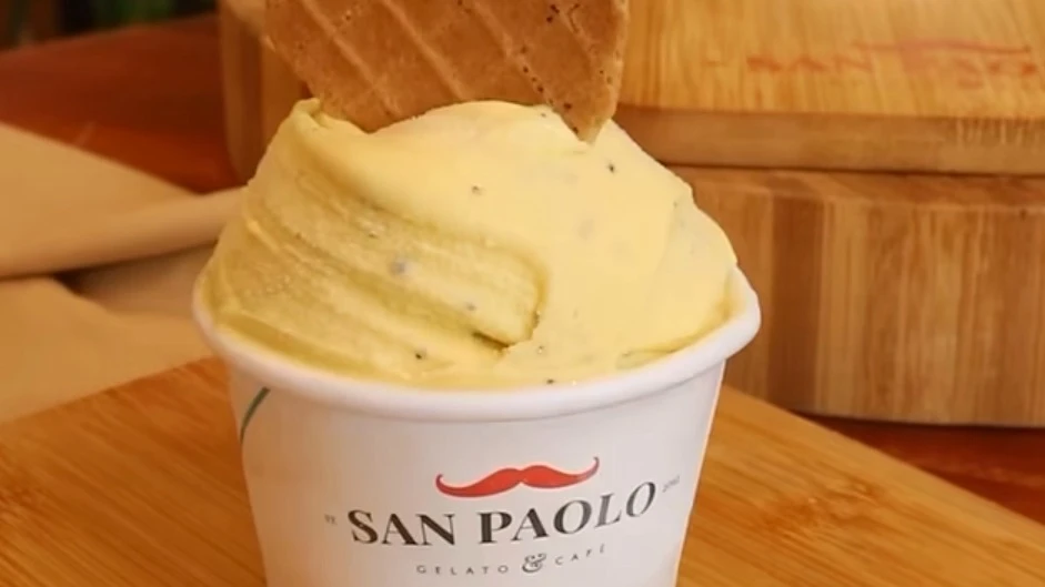San Paolo - Origens