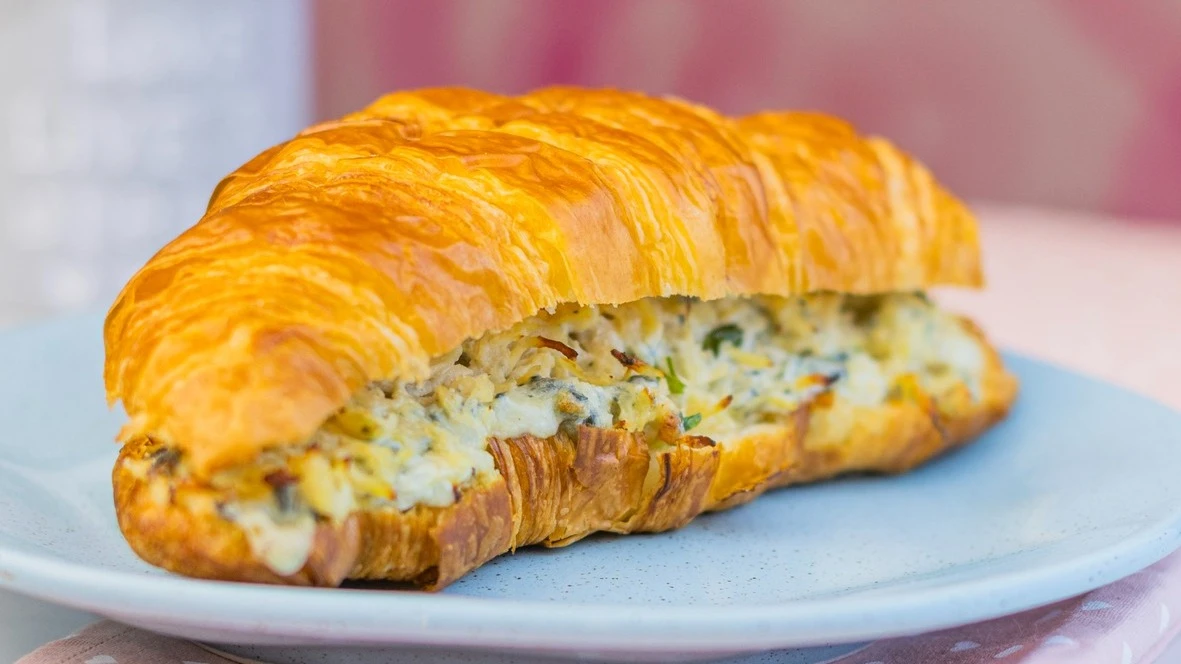 Lupa Confeitaria (Combo Salgado)