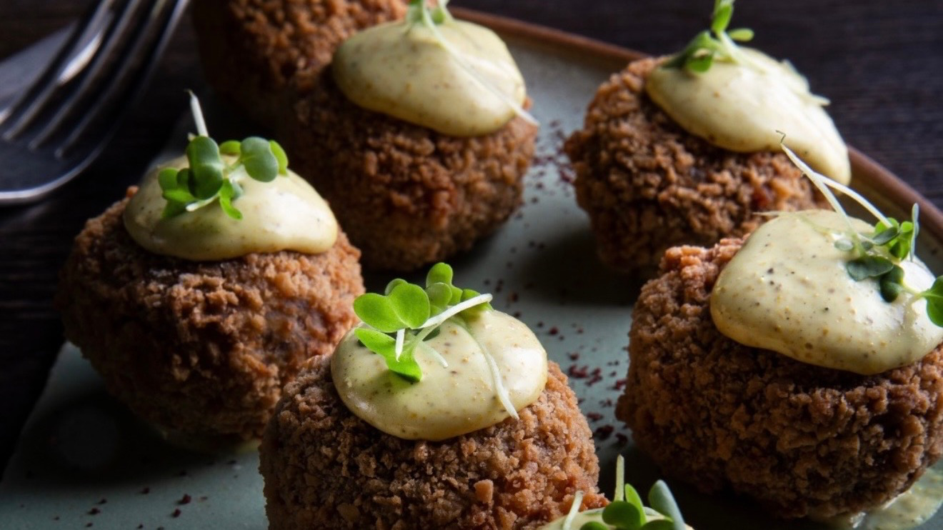 Jirau Gastrobar (Petiscos)