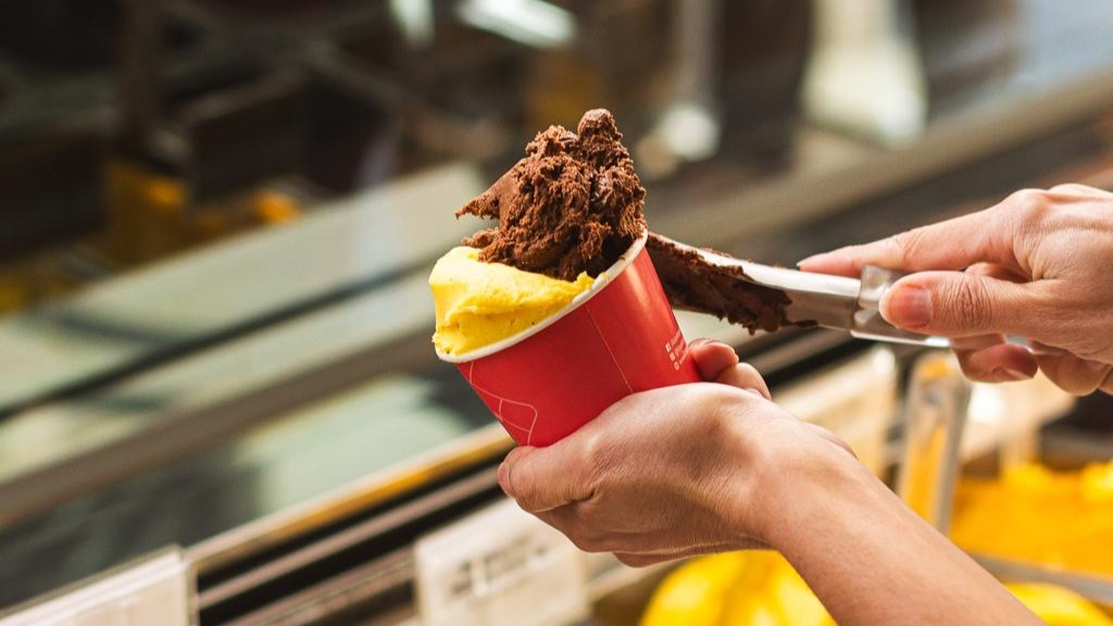 Il Sordo Gelato - Unidade Rivieira Mall